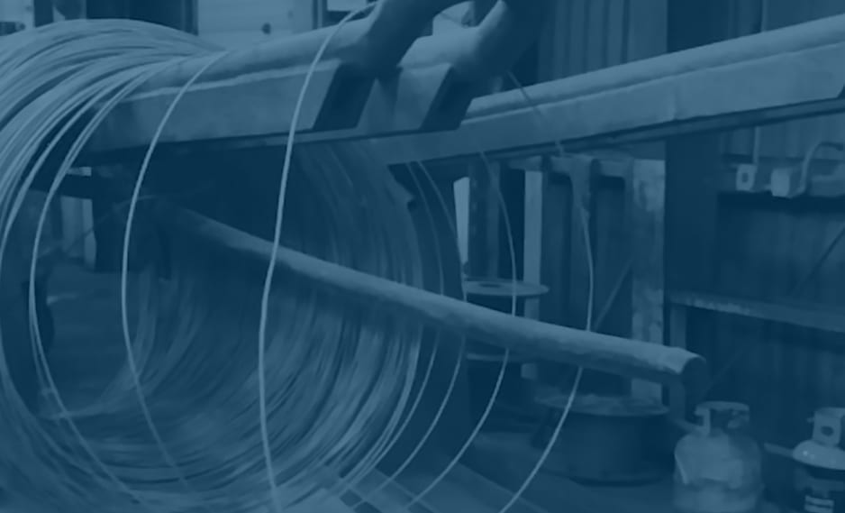 Brookfield Wire Company | Stainless Steel Wire Supplier