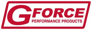 LS 300 ZX swap G Force Performance Products logo