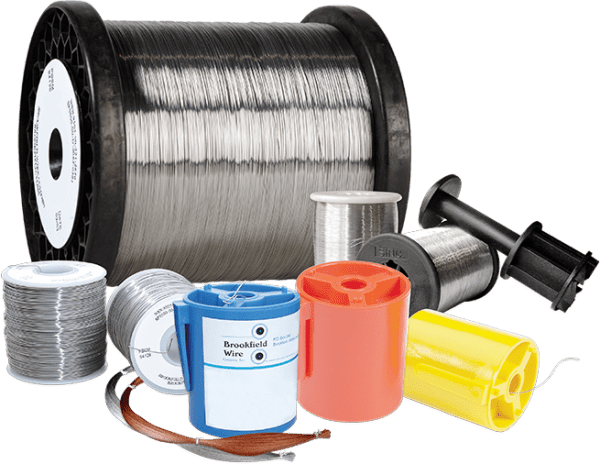 wire drawing company