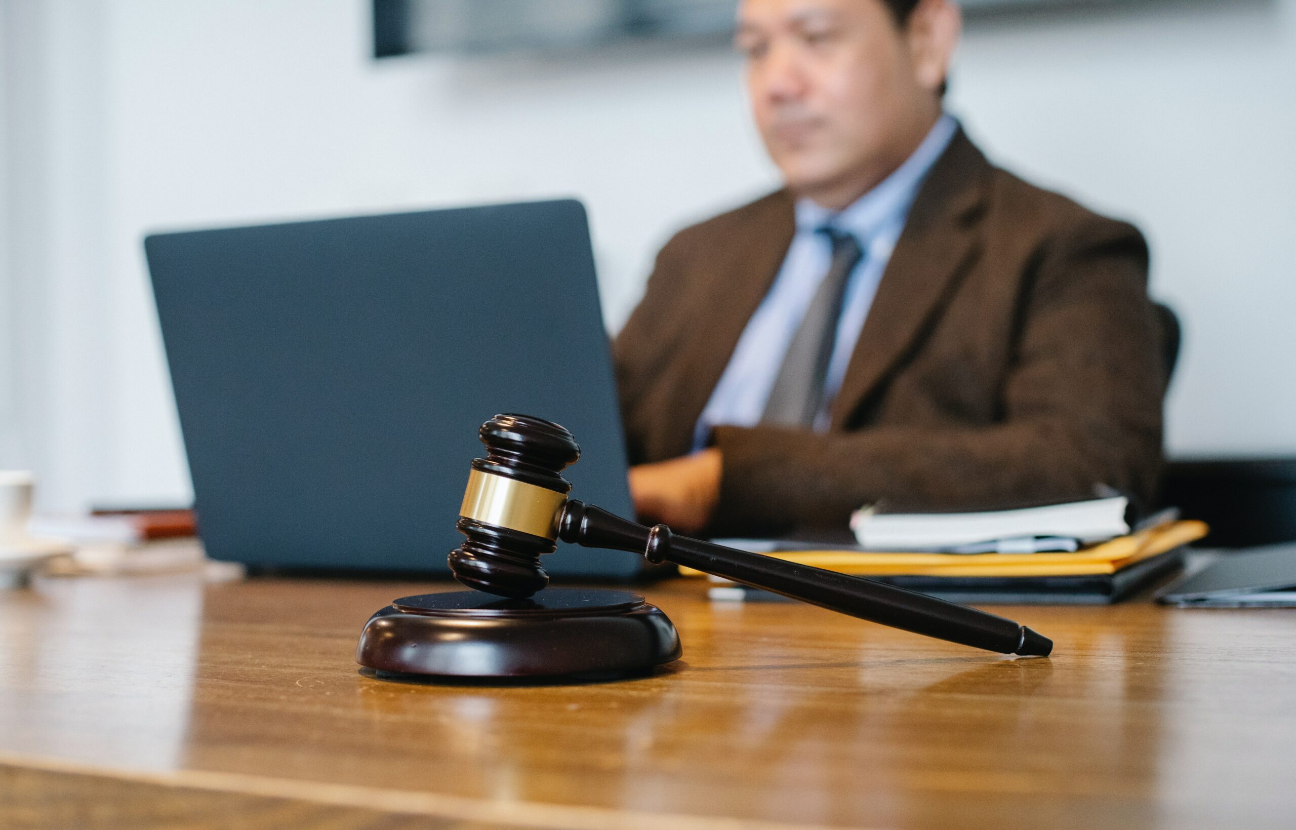 Connect With Social Security Disability Lawyers