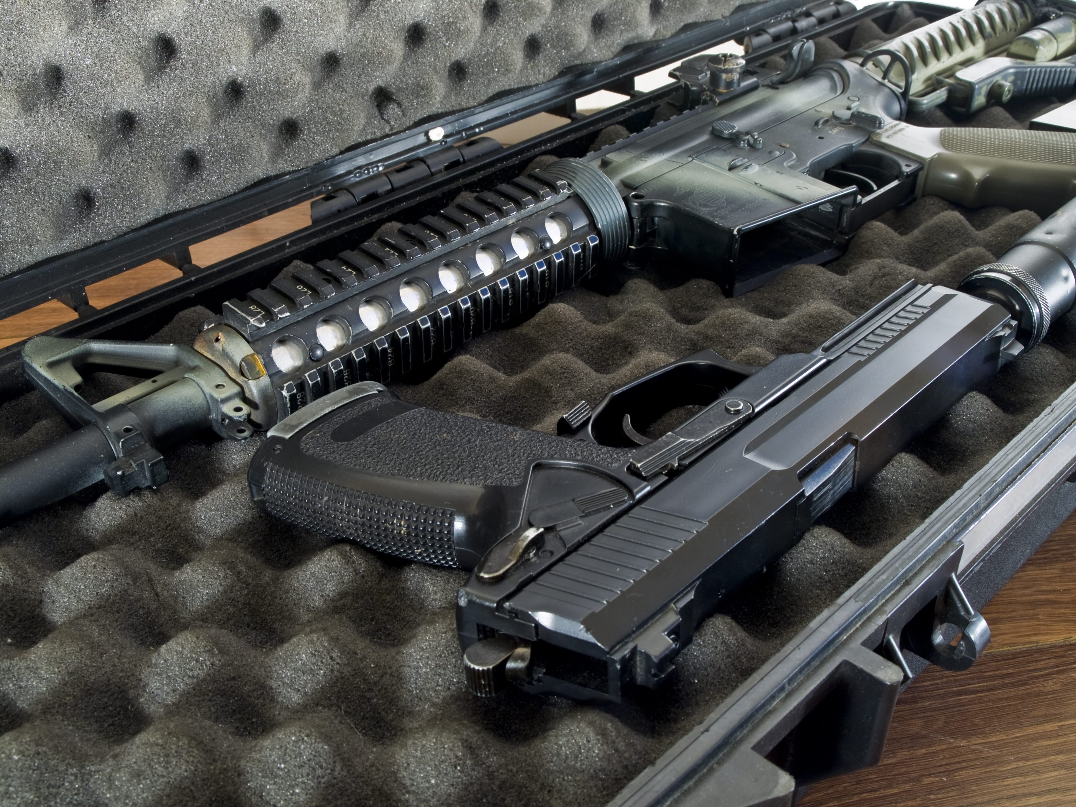 How to Keep Guns From Rusting in a Gun Safe at Home in 2021