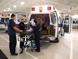 emt b classes