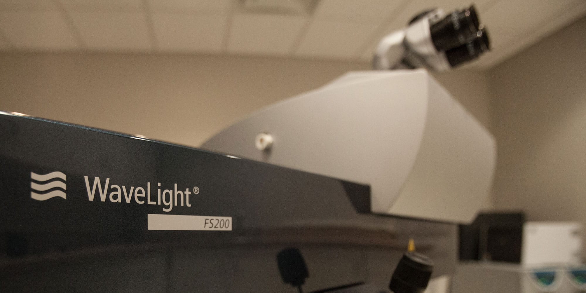 lasik laser wavelight