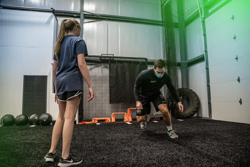 Find Sports Training Near Me At Method Sports & Fitness