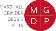 marshall grinder debski pitts law firm